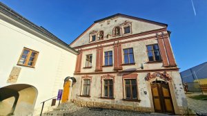 Mírov - Mohelnice