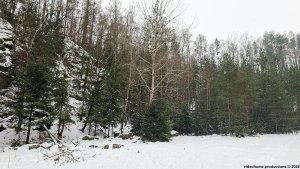 Kokeš - hromadný hrob - Šumperk