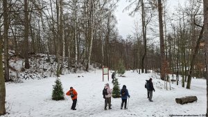 Bludov - Brusná - Bludoveček - Šumperk