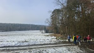 Mírov - Mohelnice