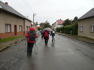 V Hnojicích.