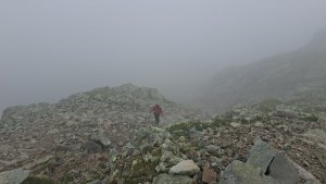 Štrbské pleso – vodopád Skok – Bystrá lávka 2300 m.n.m. – Solisko