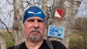 Mojmír na jihu