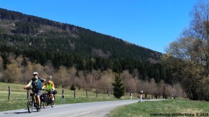 Šumperk - Velké Losiny - Přemyslov - Pekařov - Šumperk