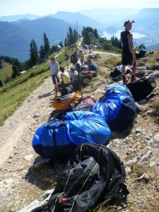 hora Zwölferhorn