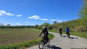 Šumperk - Dolní Studénky - Chromeč - Zábřeh - Leština - Třemešek - Šumperk