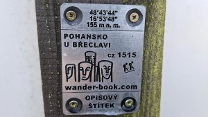 Pohansko