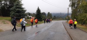 okolo Žítkové - Naučná stezka Moravské Kopanice – Žítková
