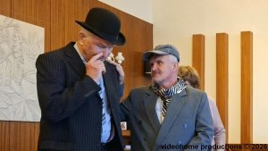 Ukládání pohorek