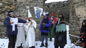 jak přivodit mám přízeň boží