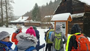 votvírák Vernířovice - Sobotín