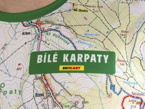 okolo Žítkové - Naučná stezka Moravské Kopanice – Žítková