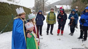 votvírák Vernířovice - Sobotín