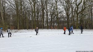 Bludov - Brusná - Bludoveček - Šumperk