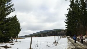 Ramzová - Pasák - Branná