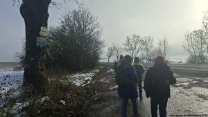 Mírov - Mohelnice