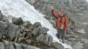 Štrbské pleso – vodopád Skok – Bystrá lávka 2300 m.n.m. – Solisko