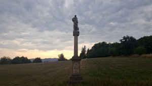 Šumperk - Buková hora - Suchý vrch - Červená Voda - Kocanda -  Šumperk