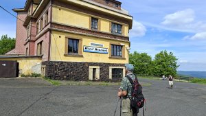 České středohoří a Krušné hory - účastníci zájezdu