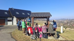 Šumperská zimní 50 - Hrabišín - Brníčko - Postřelmov
