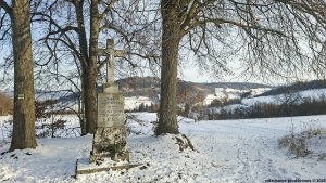 Hrabenov - Radomilov - Baba - Kostelíček - Šumperk