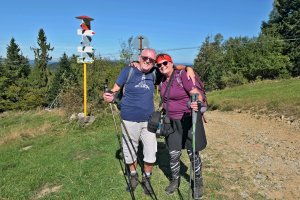 Zájezd Slovensko-Kysuca   21.9. - 24.9. 2025
