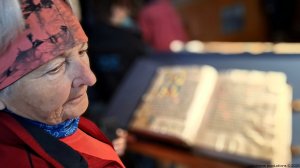 Rajhrad – Památník písemnictví na Moravě