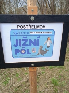 Postřelmov se také zapojil