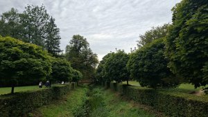 Luhačovice – okruh Dušana Jurkoviče