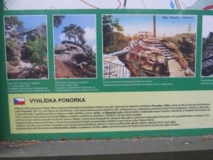 Ze zájezdu - České Švícarsko_Den 4._vedli Z.Daňková a F. Ondráček, foto V.Vidrmanová+S.Krejčí