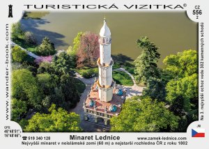 Podivín - CHKO Soutok - Lednice - Minaret - Lužní les - Kančí obora - Břeclav