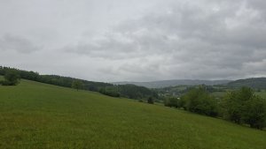 Lesní zážitková NS - Komňátka - štola Mařka – Bohdíkov - Komňátka