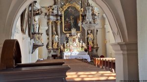 Kostel sv. Mikuláše