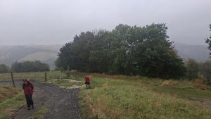 okolo Žítkové - Naučná stezka Moravské Kopanice – Žítková