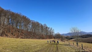 Šumperská zimní 50 - Hrabišín - Brníčko - Postřelmov