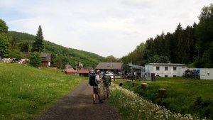 Moldava - Nové Město - Bouřňák - Mikulov