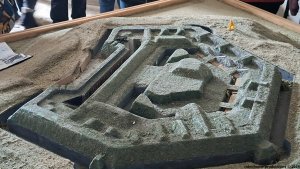 Dolany - fort Radíkov - Svatý Kopeček - Samotišky