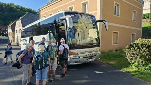 bydlink Mikulov - penzion Mikuláš - ocenění
