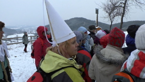Jako všichni