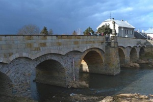 Z vycházky Střeň - Litovel. Vedl Standa Vantuch, foto Slávka Krejčí