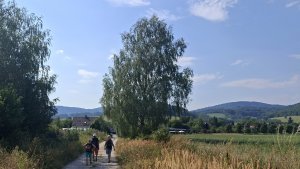 Tančírna II. - Loučná nad Desnou - Velké Losiny