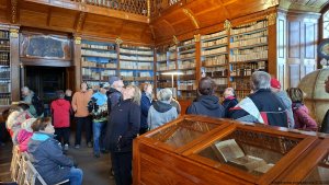 Rajhrad – Památník písemnictví na Moravě