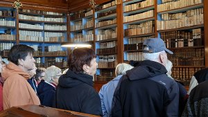 Rajhrad – Památník písemnictví na Moravě