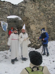 a halapartníka