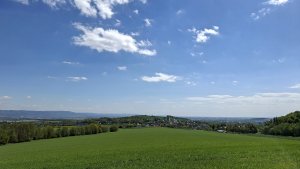 Libina - Tři kameny - Bradlo - Nová Hradečná Jana hadra Vlasta Vidrmanová