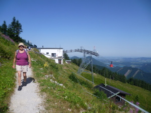 hora Zwölferhorn