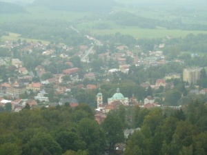 Ze zájezdu - České Švícarsko_Den 4._vedli Z.Daňková a F. Ondráček, foto V.Vidrmanová+S.Krejčí