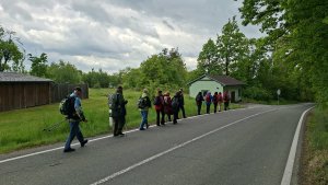 Pohořany - Strom splněných přání - Cesta světla - Bělkovice-Lašťany