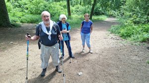 České středohoří a Krušné hory - účastníci zájezdu
