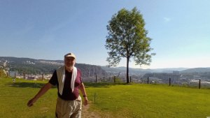 České středohoří a Krušné hory - účastníci zájezdu